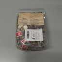 Ginseng Five Treasure Tea, 10g X 30 Bags, Made with 7 Precious Ingredients Formula, Natural Chinese Herbal Teas for Men Women