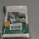 The Making of the Masters: Clifford Roberts, Augusta National, and Golf's Most Prestigious Tournament