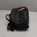 Thermos Lunch Lugger Cooler, Black (One Size)
