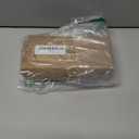 Lacrosse Rebounder Target Net 44FT, Lacrosse Bounce Back Pass Cover, Volleyball/Baseball Rebounde Target Net for 46FT & 47FT Rebounders