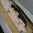 Sliding Wooden Steer Calf Roping Dummy Cattle Wood Frame for Junior Roper Practice Version 2