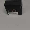 Smart Ring for Men Women  Fitness Tracker Ring with Heart Rate, SpO2, Blood Pressure, Sleep Monitoring, Step & Calorie Counter, No Subscription Fee, iOS & Android Compatible (Black, 14)