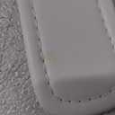 Verdusa Women's Bowknot Flat Sandals Summer Open Toe Slide Slip On Sandals, size 37