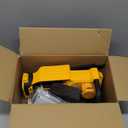 Brushless Electric Chainsaw 12" Cordless Tool Only for Dewalt 20V/60V Battery with Auto Oiler & Security Lock, for Tree Saw Trimming and Branch Wood Cutting (Tool Only)