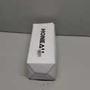 3in1 Baby Car Seat Head Body Support, Soft Breathable Infant Car Seat Insert Newborn Boy Girl, Reversible Cotton-Minnky Carseat Head Support Pillow Cushion for Infant Stroller, Swing, Bouncer(Grey)