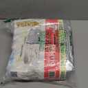 Paw Inspired 32ct Disposable Dog Diapers | Female Dog Diapers Ultra Protection | Diapers for Dogs in Heat, Excitable Urination, or Incontinence (Medium Plus)