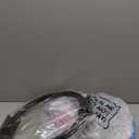 Zomiboo 6 Pcs Pilates Rings and Mini Exercise Balls 14 Inch Magic Circle with Lightweight Padded Handles 9.5 Inch Workout Ball for Women Stability, Barre, Yoga, Core Training and Physical Therapy