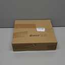 Dunzy 5 Pcs Guinea Pig Heating Pad Replaceable Guinea Pig Warming Liner 3 Level Pet Heated Pad with 16 x 12 Inch Liner Washable Waterproof Pee Pads Winter Heater Warming Mat Bed for Ferret Rabbit