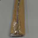 ENJOYBASICS Blackout Curtain rod for windows 48 to 84, 5/8 in Wrap Around Curtain Rods for Bedroom, Living Room, Adjustable from 30 to 86 Inches, Matte Black