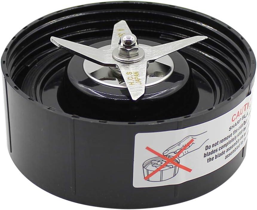 Replacement Parts Blade Compatible with Nutribullet RX N17-1001Blender 1700W