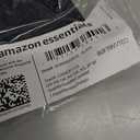 Amazon Essentials Women's Active Total Train Gym Workout Leggings (Black)