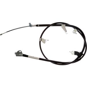ACDelco Gold 18P97367 (19384676) Parking Brake Cable Assembly
