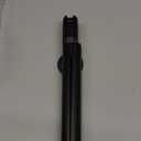 TONEOF 68" Magnetic Selfie Stick Tripod with Aluminum Strong Magnetic Holder for Magsafe, 360 Rotatable Travel Phone Tripod Stand with Metal Ring & Rechargeable Remote for iPhone/AndroidBlack