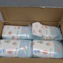 Pampers Diapers - Baby Dry - Size 2, 112 Count, Absorbent Disposable Infant Diaper (Packaging May Vary)
