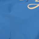 WEJOY 2 Beach Chairs and Table Set Lightweight; Folding Backpack Beach Chair for Outdoor Beach Lawn Camping Picnic Beach Chairs Set Dark Blue