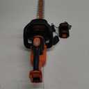BLACK+DECKER 20V MAX* String Trimmer, Powercut, 22-Inch, (LHT321)