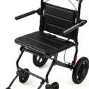 Lightweight Travel Wheelchair for Adults