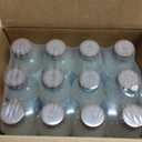 Bai Antioxidant Infused Water Beverage, Molokai Coconut, with Vitamin C and No Artificial Sweeteners, 18 Fluid Ounce Bottle, 12 Pack Best by jan 26, 2026