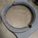 GAME 7011-E Sand Filtration System - 16-Inch Above-Ground Pool Filter Tank With Digital Timer, 120 Pound Sand Capacity, 3/4 HP Pump and Motor, 3,698 GPH