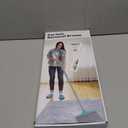 B-Land Carpet Rake for Pet Hair Removal, Reusable Pet Hair Remover with 60 Adjustable Long Handle, Carpet Scraper Dog Cat Hair Remover Tool for Rugs, Mats