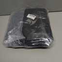 Heavy Duty Water Softener Tank Jacket,Outdoor Insulated Water Softener Tank Cover,600D Oxford Fabric with Plush Lining