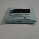 Extra Deep Queen Fitted Sheet - Hotel Luxury Single Fitted Sheet Only - Easily Fits 18 inch to 24 inch Mattress - Ultra Soft, Wrinkle & Fade Free w/Extra Deep Pockets - Breathable & Comfy - Spa Blue