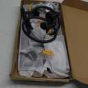 14-Pieces Matte Black Bathroom Accessories Set, Stainless Steel Bathroom Hardware Set, Bath Towel Bar Set, Towel Racks for Bathroom Wall Mounted.