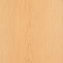 Wood-All Maple Wood Veneer Sheet, Plain Sliced/Flat Cut, 24x96, A Grade, 10 mil Peel and Stick PSA Backer