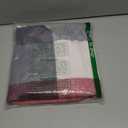 Wander Agio Women's Fashion Scarves Long Shawl Winter Thick Warm Knit Large Plaid Scarf