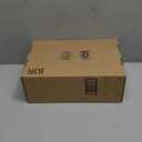 Hush Puppies Heaven (5, Dark Brown)