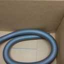 SWIMLINE HYDROTOOLS Pool Pump Filter Connection Hose | 1.5 Inch X 6 Foot | Heavy-Duty Flexible, Durable & Leakproof | Chemical & UV Resistant | For Above Ground Pools Skimmer Filters & Pumps