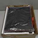 LitaiL Dog Ramps for Staircase - Pet Steps Stairs for Staircase with Anti-Slip Bottom Suitable for Small Dogs, 3 Packs Extra Wide Metal Frame Dog Ramp for Injured and Older Pets (Brown)