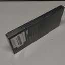 TORRAS for iPhone 17 Pro Max Screen Protector [12Ft Military-Grade Shatterproof] [9H+ Aerospace Tempered Glass] Anti-Scratch Full Coverage Fit Screen Protector 17 ProMax 6.9" 2-Pack