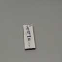 Hidden Camera Detectors, Portable Scanner Hidden Detector,2-in-1 Camera Detector with LED Light for Bathroom, Hotel, Travel,6 Levels Sensitivity