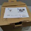 Zebra ZD620d Direct Thermal Desktop Printer ZD620 with Cutter + LCD Screen 203 dpi Print Width 4 in Bluetooth Interface-Ethernet, Serial, USB - ZD62142-D2EF00EZ