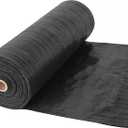 6x300ft Weed Barrier Fabric Landscape, Long-Term Use, Flexible, Breathable, Water Permeable, Grass Barrier Landscape Fabric Ground Cover Cloth for Garden Planting Weed Blocking