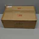 2-Pack Dusk to Dawn Outdoor Wall Sconces, Exterior Farmhouse Gooseneck Barn Light, Vintage Matte Black Outside Wall Mount Light Fixture, Anti-Rust Waterproof Outdoor Light for House Porch Garage (10.5 inch)