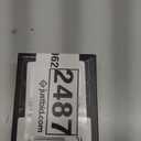 MYCIMRE Wireless CarPlay Adapter for iPhone, 2026 Upgrade Mini USB Design for Cars Converts Wired to Wireless, Fast Connect