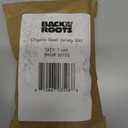 Back to the Roots Heirloom Organic, Non-GMO & USA Grown Seeds, 30ct Herb, Fruit, and Veggies, Assortment May Vary, Guaranteed to Grow