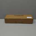 DR.DUDU 18" Norfolk Pine Stems -16 Pack Real Touch Artificial Christmas Greenery Stems for Vase Fillers, Fake Pine Branches Christmas Decorations for Indoor Home, Table Centerpieces