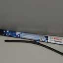 BOSCH 20CA Clear Advantage Beam Wiper Blade; 20" - Single