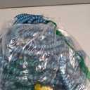 100 ft Expandable Garden Hose - Lightweight, Ultra Flexible, Durable, Kink-Free Expanding Garden Hoses - RV, Marine and Camper Heavy Duty Water Hose