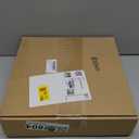 Ceenna 6.2FT Pre Lit Christmas Cedar Garland with Lights Artificial Pine Garland Christmas Decorations with Ball Ornaments,8 Modes Timer Battery Operated for Outdoor Indoor(Gold)