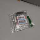 Oregon Chainsaw Guide Bar & Chain Combo Replacement, Bar Length 18" (45cm), 0.325" Pitch, 0.050" Gauge, 72 Drive Links (36892)