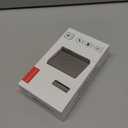 Wireless Voice Amplifier with Wireless Lavalier Microphone, PA System, Portable Speaker and Cordless Omnidirectional Microphone for Teachers, Streaming, Classroom, Lecture, Conference, Yoga, Outdoor