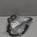 Crankcase Breather Hose for Audi A4 A5 A6 Q5  PCV Ventilation Pipe  Replaces OEM 06E103217AA