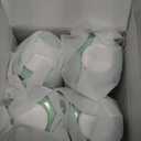 10oz Breastmilk Storage Bottle, Compatible with Momcozy Milk Cooler 22oz & Spectra Pumps, Wide-Neck Collection Bottles for Pumping & Fridge, BPA-Free, Breastfeeding Essentials, 4PCS