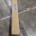 BoscoMondo Fireplace Mantel, Wall-Mounted 66 inch Floating Shelf for Wall, Tv Shelf, Rustic Shelf - 8x6x66 Jacobean