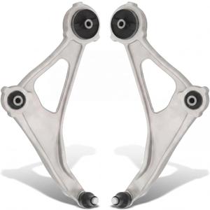 Front Lower Control Arms with Ball Joint & Bushing For Nissan Altima,Maxima