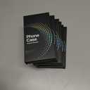 6 x Magnetic for iPhone 16 Case, [Compatible with MagSafe][Military-Grade Drop Protection][Anti-Yellowing] Shockproof Protective Translucent Matte Cover for iPhone 16 Phone Case,Forest Green